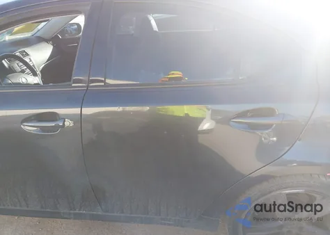 2011 Lexus Is 250 из США, поврежденный, VIN JTHBF5C23B5129095